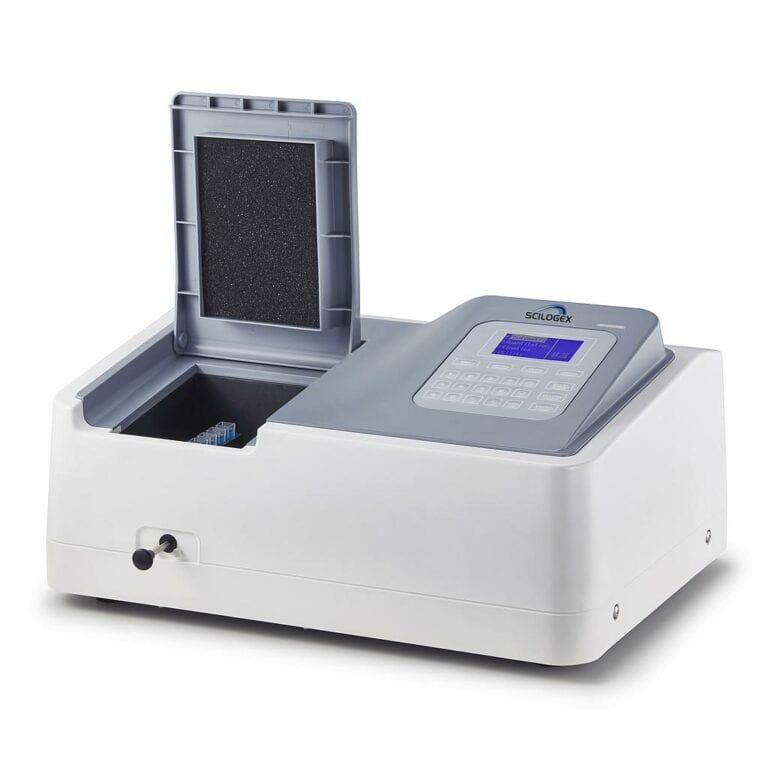Spectrophotometers Archives AE bios LLC.