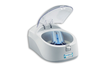 StripSpin™ 12 Microcentrifuge