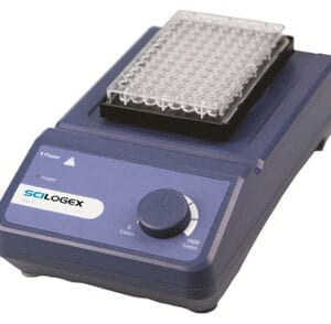 SCILOGEX MX-M Microplate Mixer