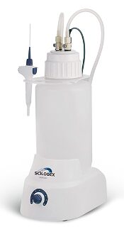 SCILOGEX SafeVac Vacuum Aspirator