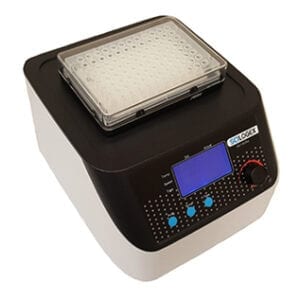 HC110-Pro Digital Thermal Mixer
