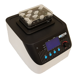 SCILOGEX HCM100-Pro Digital Thermal Mixer