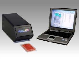 ChroMate® Microplate Reader, 4 Filters