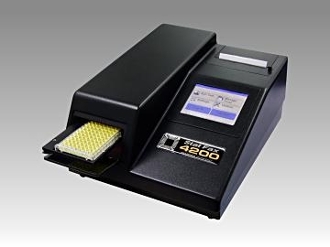 Stat Fax® 4200 Microplate Reader
