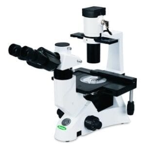 VanGuard® 1400INi Series Inverted Microscope