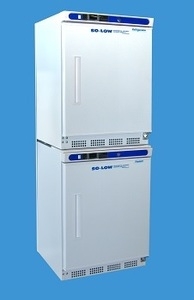 50/50 Combination Refrigerator-Freezer