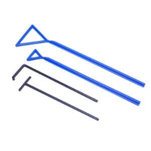Disposable Spreaders