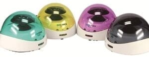 EZee Mini-Centrifuges