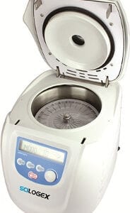 Hematocrit Centrifuge