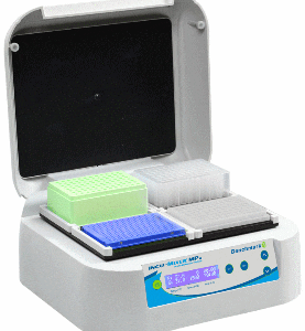 Incu-Mixer Incubated Plate Vortexer