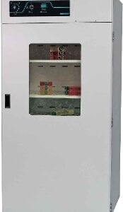 Laboratory Incubator, Large Capacity, 30.8 CuFt