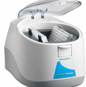 PlateFuge™ Microplate Microcentrifuge