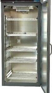 REFRIGERATED INCUBATOR, 19.3 CF PELTIER, 115V