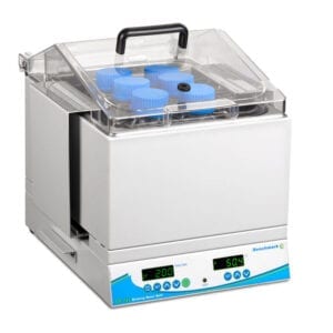 SB-12L Shaking Water Bath