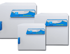 SureTemp Incubator, 130L, 115V