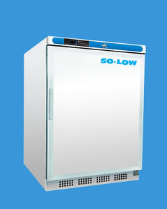 Undercounter Laboratory Refrigerator