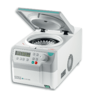 Z216-MK Refrigerated Microcentrifuge