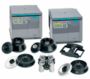 Z326 K Refrigerated Centrifuge