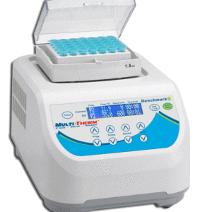 MultiTherm shaker with heating & cooling