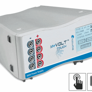 myVolt™ Touch Power Supply
