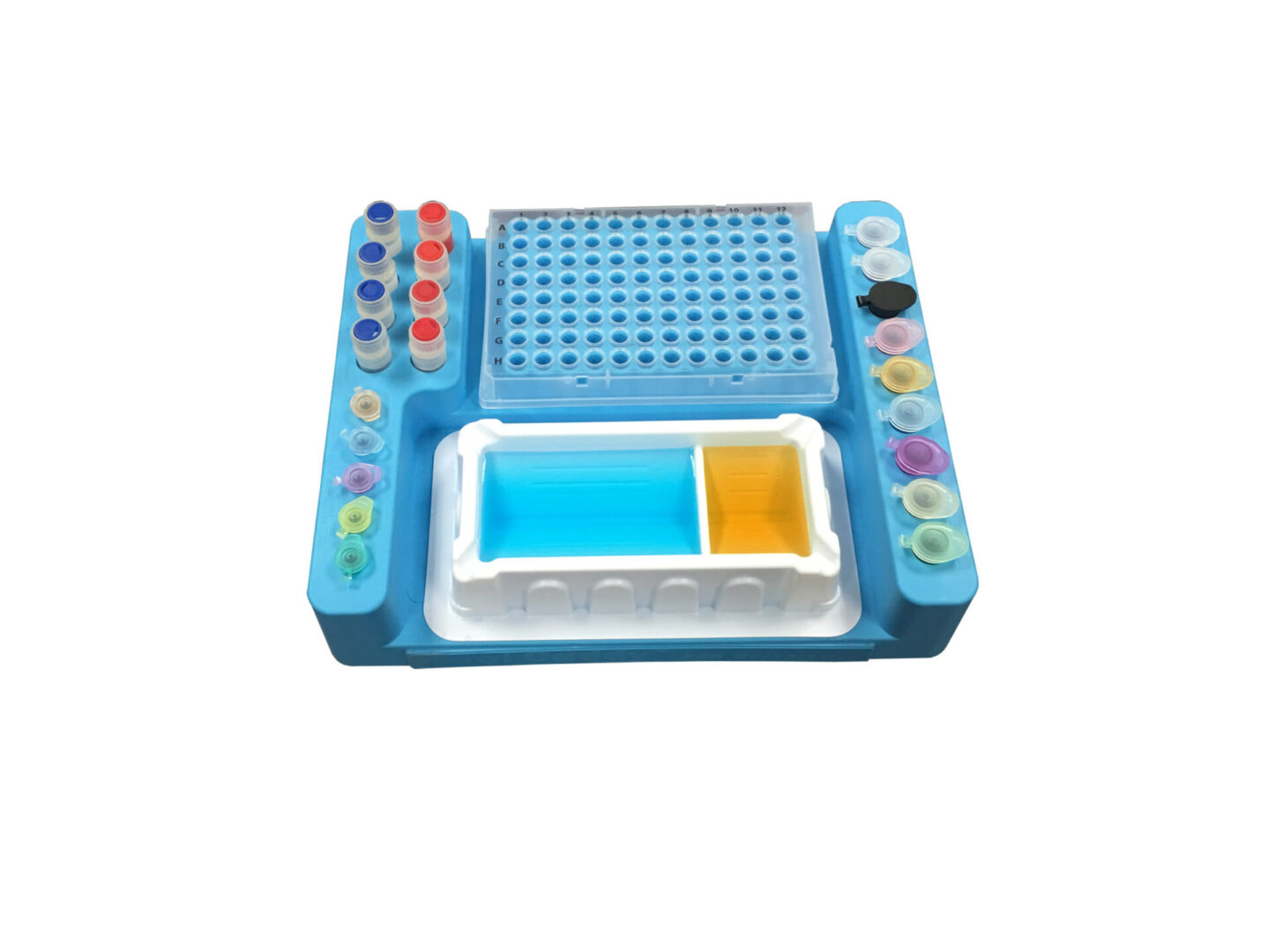 CoolCaddy™ PCR WorkStation